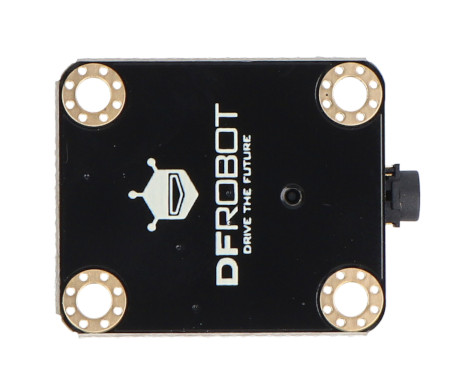 Analoger AC-Stromsensor von DFRobot