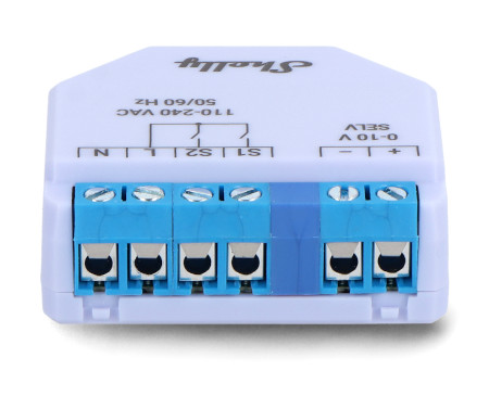 Shelly Plus 0-10V Dimmer