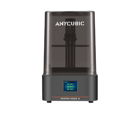 Drukarka 3D - Anycubic Photon Mono 4 - żywiczna