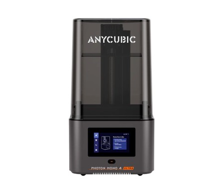 Drukarka 3D - Anycubic Mono 4 Ultra - żywiczna