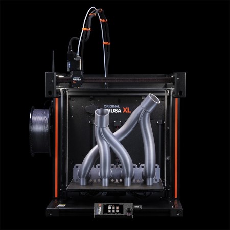 Drukarka 3D - Original Prusa XL - 2 głowice - zmontowana