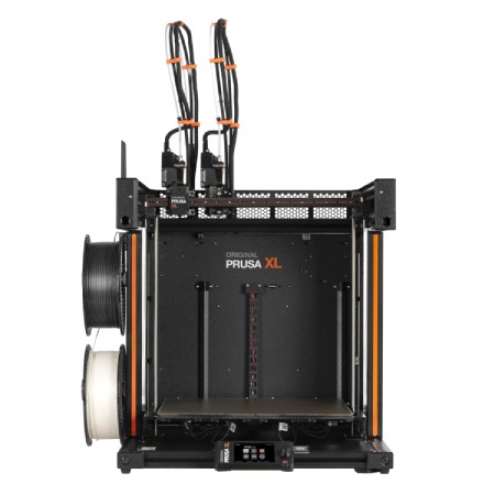 Drukarka 3D - Original Prusa XL - 2 głowice - zmontowana