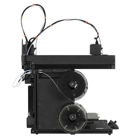 Drukarka 3D - Original Prusa XL - 2 głowice - zmontowana