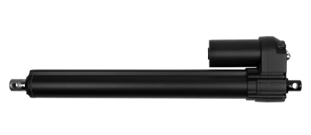 Siłownik elektryczny LA50 7000 N 8,5 mm/s 24 V - wysuw 30 cm