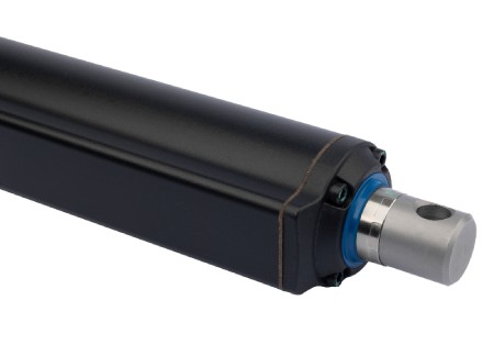 Siłownik elektryczny LA50 7000 N 8,5 mm/s 24 V - wysuw 30 cm