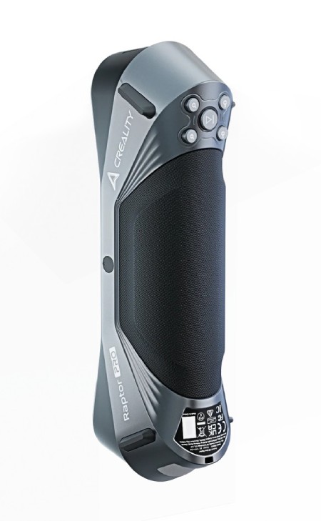 Skaner 3D - Creality Raptor Pro