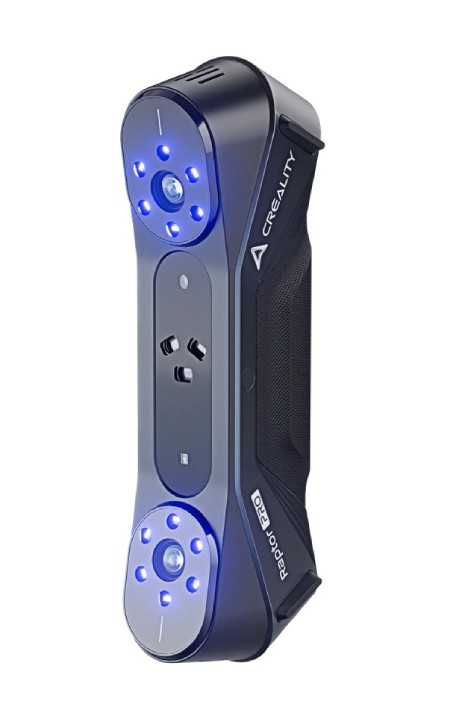 Skaner 3D - Creality Raptor Pro