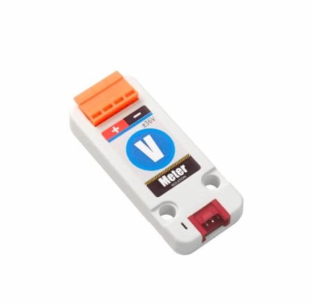 Spannungsmesser ADS1115 - Erweiterungsmodul für Einheiten - M5Stack U087k