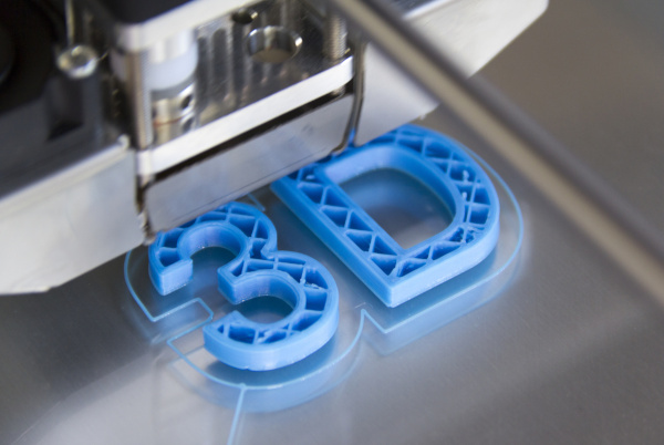 Filamente für den 3D-Druck
