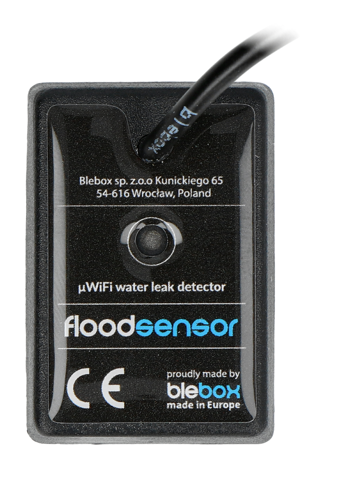 Wasserstand Sensor einfach erklärt!