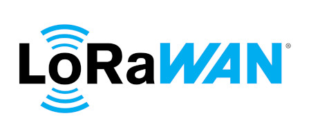 Drahtloses Kommunikationsprotokoll LoRaWAN