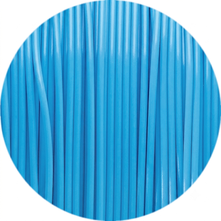 Fiberlogy Easy PETG Filament 1,75 mm 1 kg - Blau