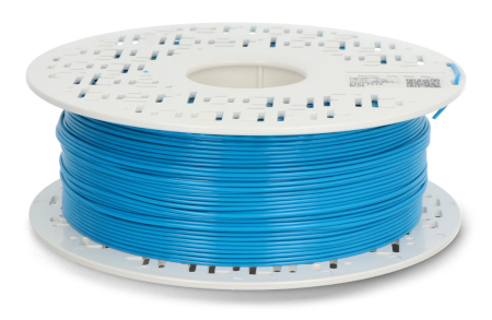 Das Filament ist mit einem Feuchtigkeitsabsorber vakuumverpackt