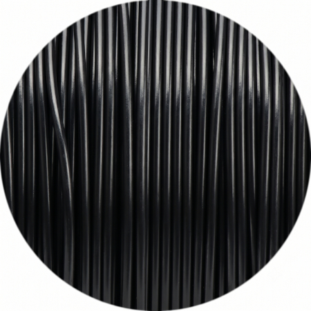 Filament Fiberlogy Nylon PA12 1,75 mm 1 kg - Schwarz