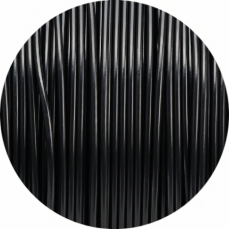 Fiberlogy ASA Filament 1,75 mm 1 kg - Schwarz