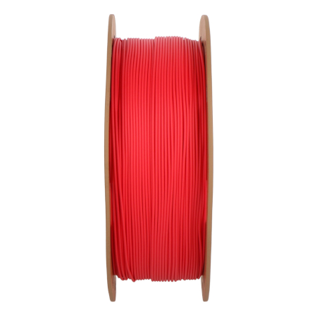 Die Spule enthält 1 kg Filament mit einem Durchmesser von 1,75 mm