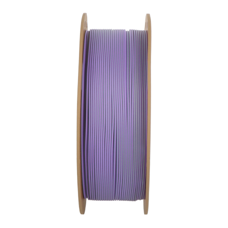 Die Spule enthält 1 kg Filament mit einem Durchmesser von 1,75 mm