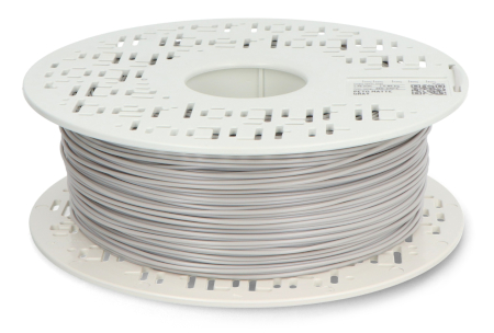 Das Filament zeichnet sich durch eine geringe Wärmeausdehnung aus, was dazu beiträgt, Probleme mit sich aufrollenden