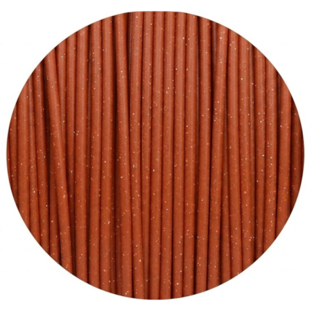 Fiberlogy Easy PLA Filament 1,75 mm 1 kg - Block