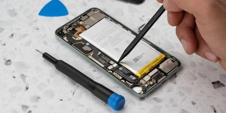 iFixit - zestaw szpatułek do otwierania urządzeń elektronicznych - 3szt. - IF145-334-1