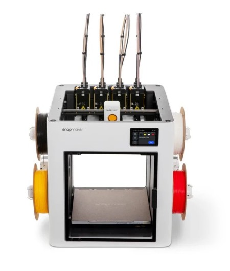 3D-Drucker - Snapmaker U1