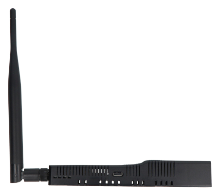 SMLIGHT SLZB-06M – EFR32MG21 ZigBee-Gateway für Home Assistant – Ethernet / PoE / USB / LAN / WLAN
