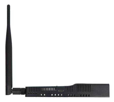 SMLIGHT SLZB-06p7 – ZigBee CC2652P7 Gateway für Home Assistant – Ethernet / PoE / USB / LAN / WLAN