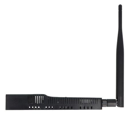 SMLIGHT SLZB-06p7 – ZigBee CC2652P7 Gateway für Home Assistant – Ethernet / PoE / USB / LAN / WLAN