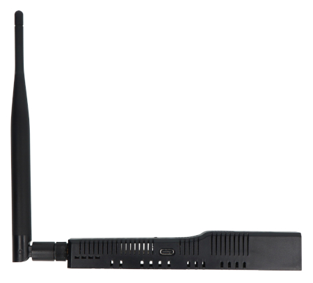 SMLIGHT SLZB-06mg24 – ZigBee EFR32MG24 Gateway für Home Assistant – Ethernet / PoE / USB / LAN / WLAN