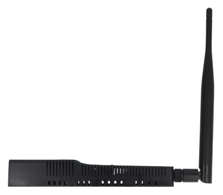 SMLIGHT SLZB-06mg24 – ZigBee EFR32MG24 Gateway für Home Assistant – Ethernet / PoE / USB / LAN / WLAN