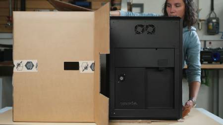 Original Prusa CORE One L 3D-Drucker