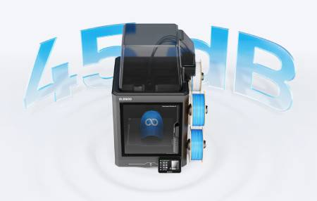 3D-Drucker – Elegoo Centauri Carbon 2 Combo