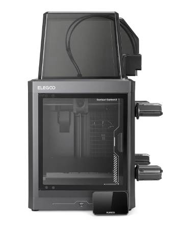 3D-Drucker – Elegoo Centauri Carbon 2 Combo