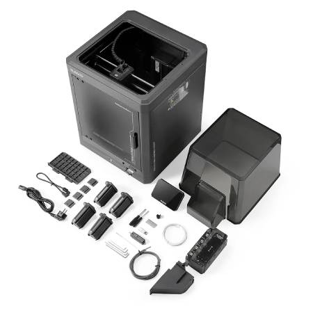 3D-Drucker – Elegoo Centauri Carbon 2 Combo