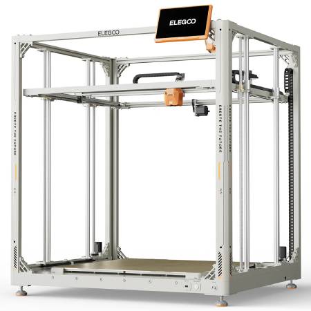 Drukarka 3D - Elegoo OrangeStorm Giga