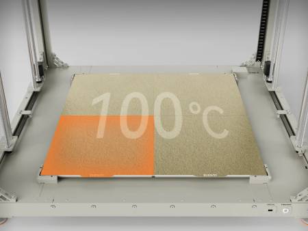 Drukarka 3D - Elegoo OrangeStorm Giga