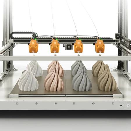 Drukarka 3D - Elegoo OrangeStorm Giga