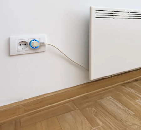 Das Shelly Plug S MTR Gen3 5er-Set mit 12 Ampere ist eine Komplettlösung für den Aufbau eines modernen Smart Home Systems