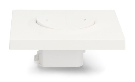 Sonoff MINI-RBS-E Orb-RBS - inteligentny przełącznik ścienny do rolet WiFi / Matter - biały