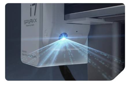 3D-Drucker – Creality SparkX i7 Combo
