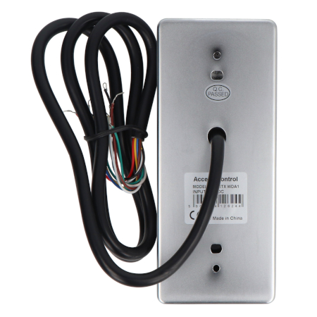 Tuya – Zahlenschloss mit MiFare 13,56 MHz RFID-Lesegerät und PIN-Tastatur – WLAN – RTX WDA1