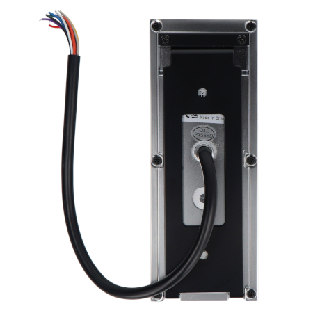 Tuya – Video-Türsprechanlage mit RFID-Zutrittskontrolle und PIN-Code – WLAN – RTX WDV3
