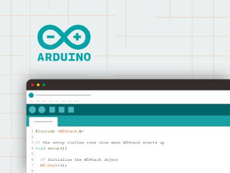 Voice Pyramid – intelligente Audiobasis für Module der Atom-Serie – M5Stack A167