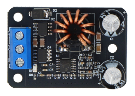 DC 5V Spannungswandlermodul