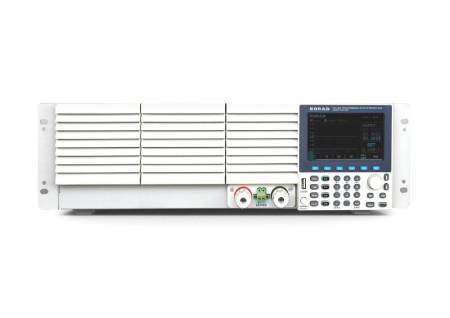 Der KEL2030 ist eine programmierbare, einkanalige elektronische Gleichstromlast, die zum Testen von Netzteilen, Wandlern