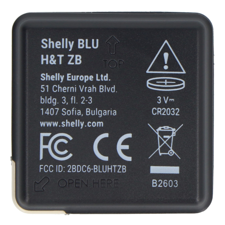 Mit der kostenlosen Shelly Smart Control App können Sie Ihr Smart-Home-System bequem von Ihrem Mobilgerät aus steuern