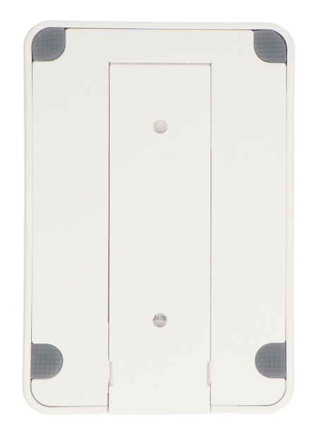 IP67 LoRaWAN Temperatur- und Feuchtigkeitssensor - Milesight EM320-TH-868M