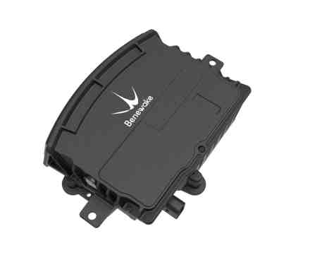Der Benewake AD2-S-X3 ist ein leistungsstarker 3D-LiDAR-Sensor, der als primärer Wahrnehmungssensor eingesetzt werden kann