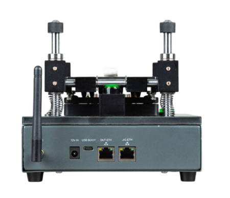 Raspberry Pi Compute Module 5 Programmiervorrichtung – eine Produktionsstation zum Programmieren von CM5-Modulen