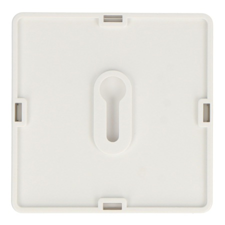 Fernbedienung – Einkanal-Taster – 2,4 GHz Funkfrequenz für RTX-Module – RTX RFR1K